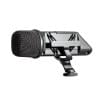 RODE STEREO VIDEOMIC